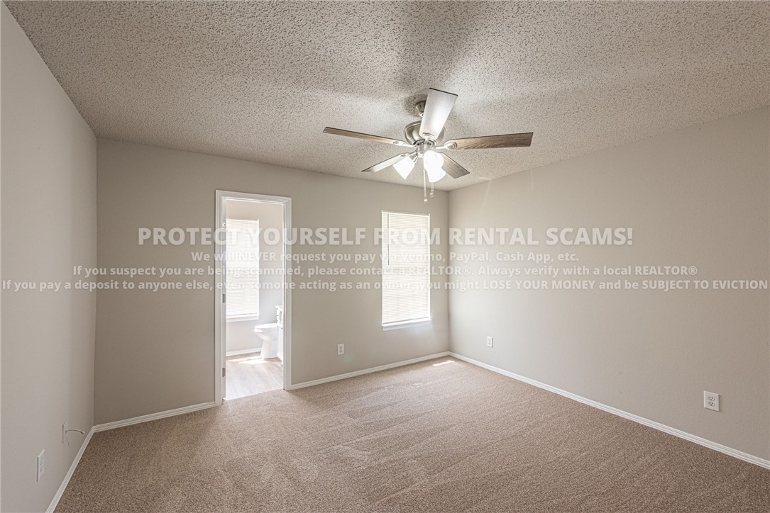 WOODBURY PLACE - Residential Lease