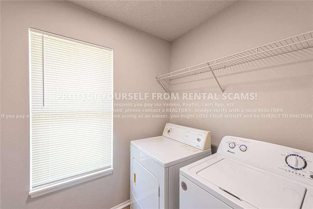 WOODBURY PLACE - Residential Lease