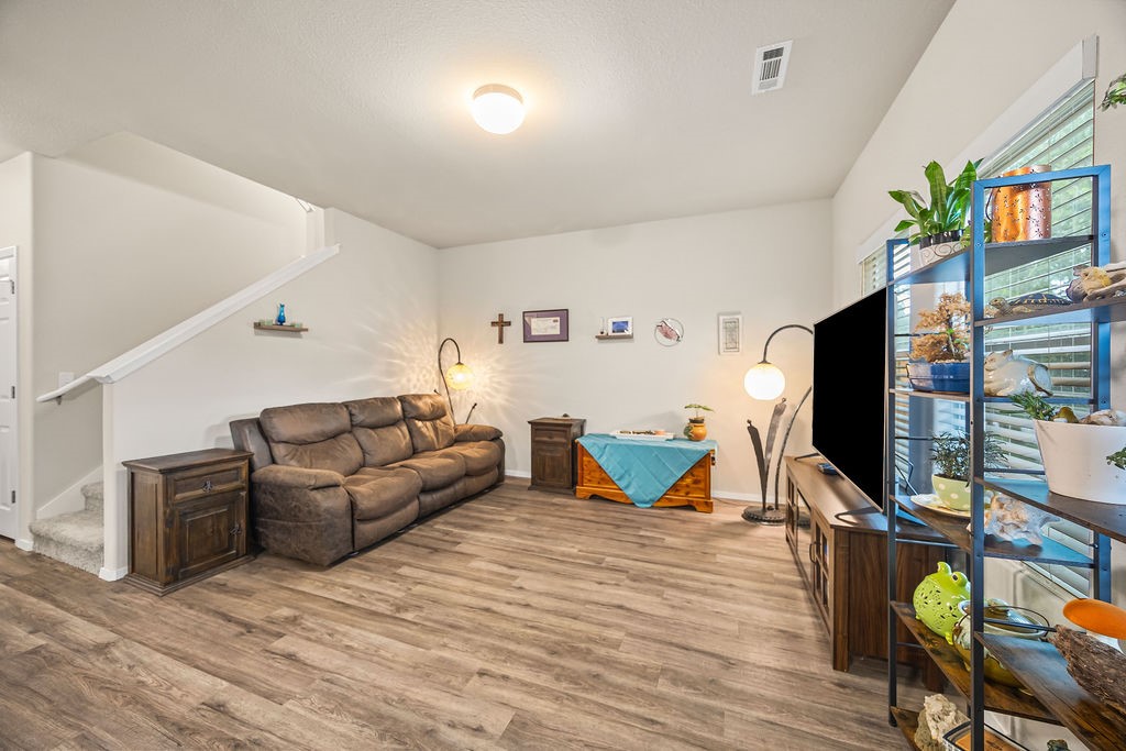 Cedar Bluff Sub Ph I - Residential