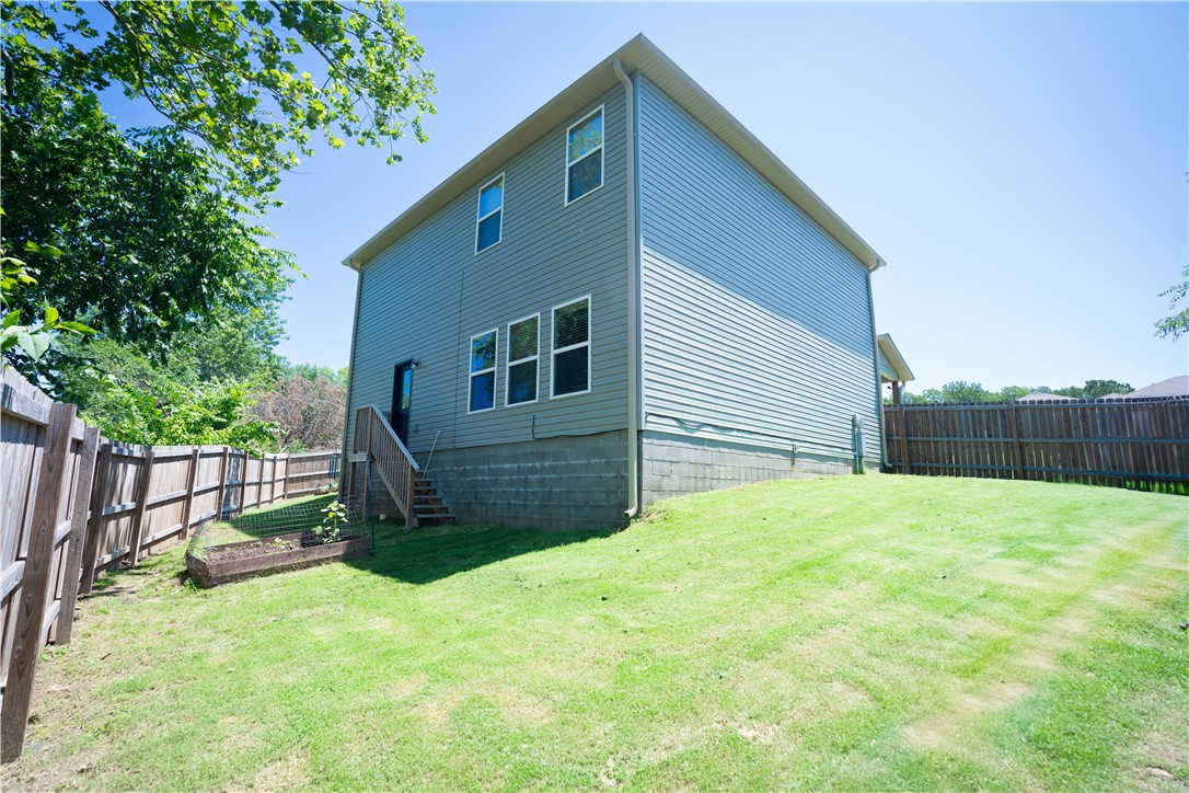 Cedar Bluff Sub Ph I - Residential