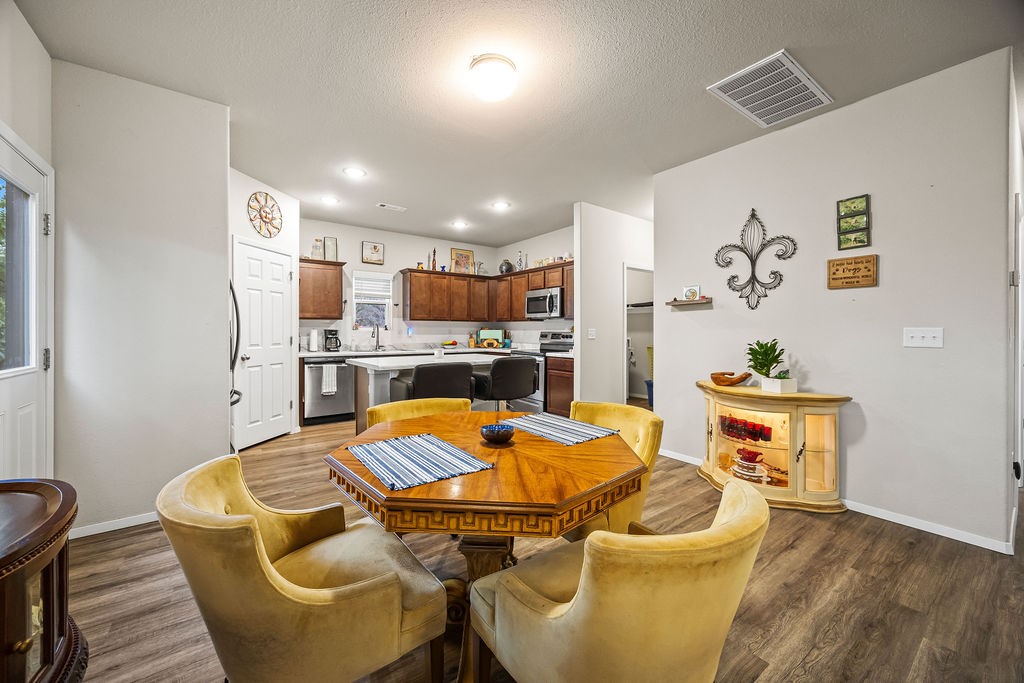 Cedar Bluff Sub Ph I - Residential