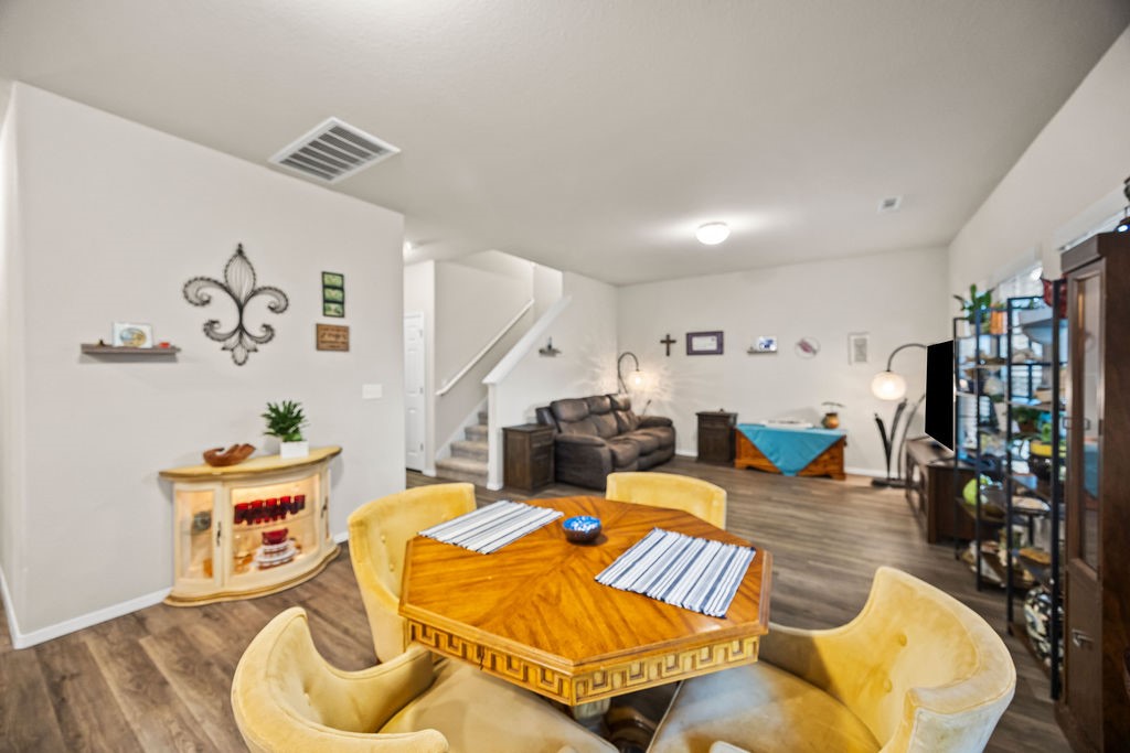 Cedar Bluff Sub Ph I - Residential
