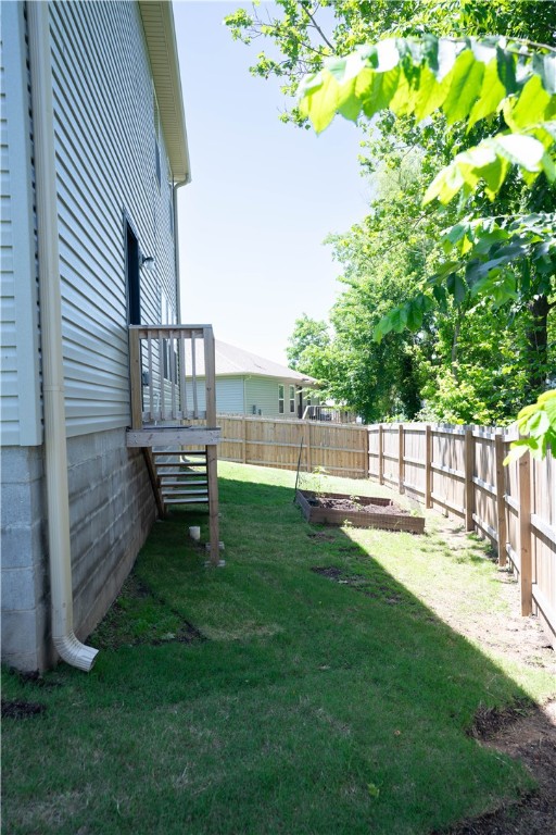 Cedar Bluff Sub Ph I - Residential