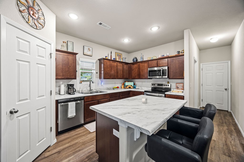 Cedar Bluff Sub Ph I - Residential
