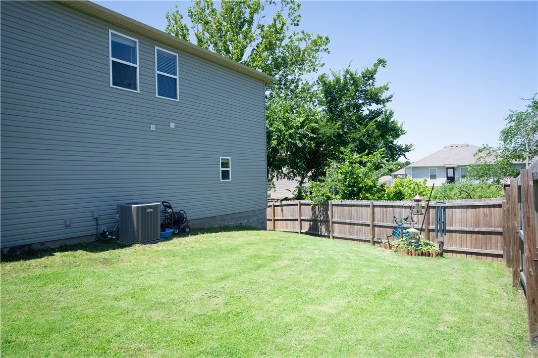 Cedar Bluff Sub Ph I - Residential