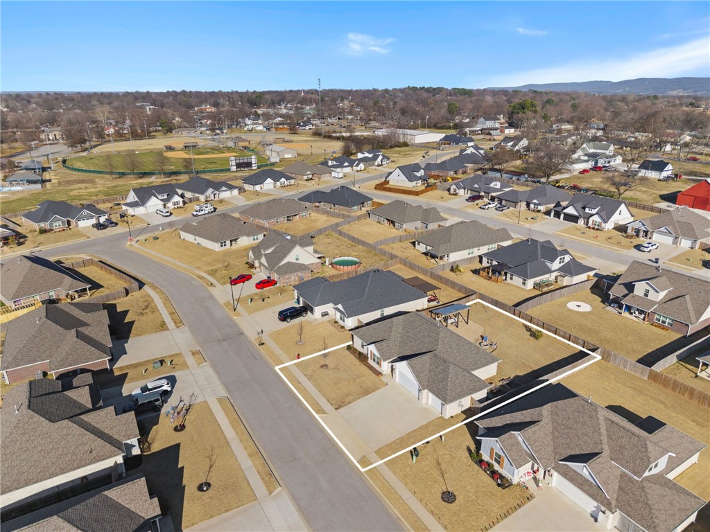 Snyder Grove Sub Ph 2 3 4 - Residential