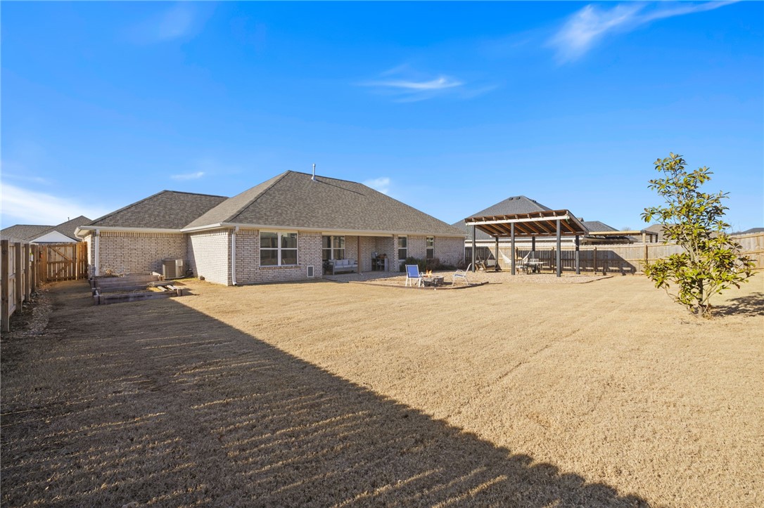 Snyder Grove Sub Ph 2 3 4 - Residential