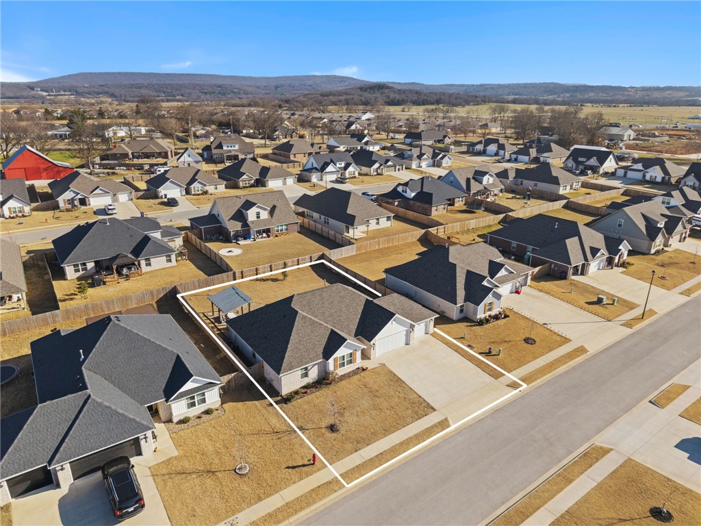 Snyder Grove Sub Ph 2 3 4 - Residential