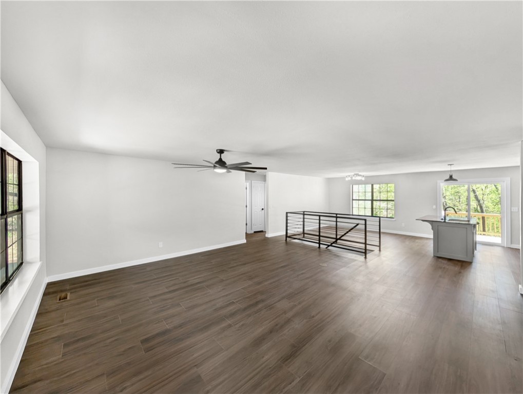 Touch Me Not Spg Estate Unit 3 Gravette - Residential