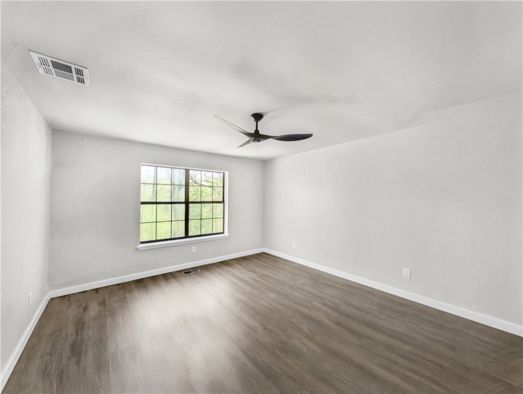 Touch Me Not Spg Estate Unit 3 Gravette - Residential