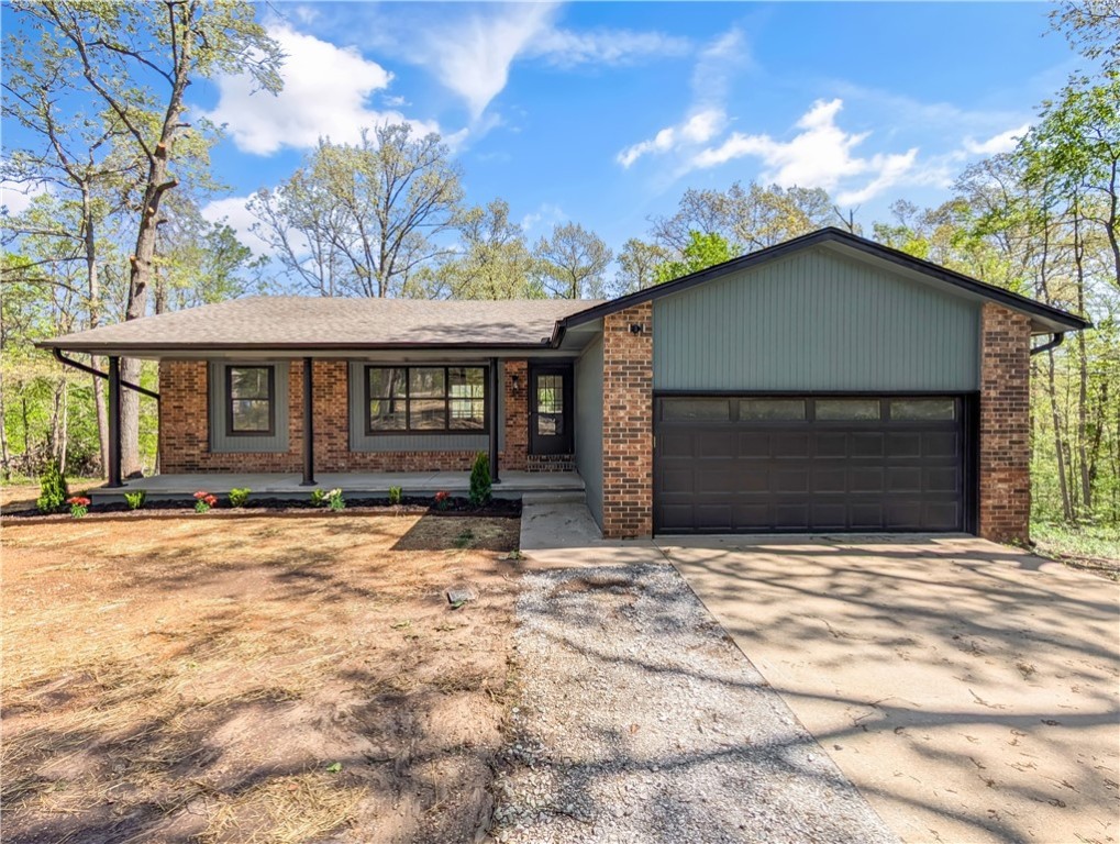 Touch Me Not Spg Estate Unit 3 Gravette - Residential