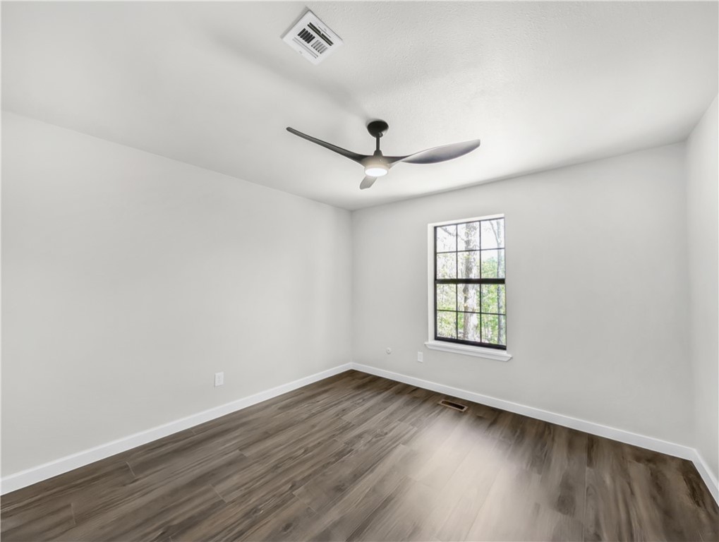 Touch Me Not Spg Estate Unit 3 Gravette - Residential