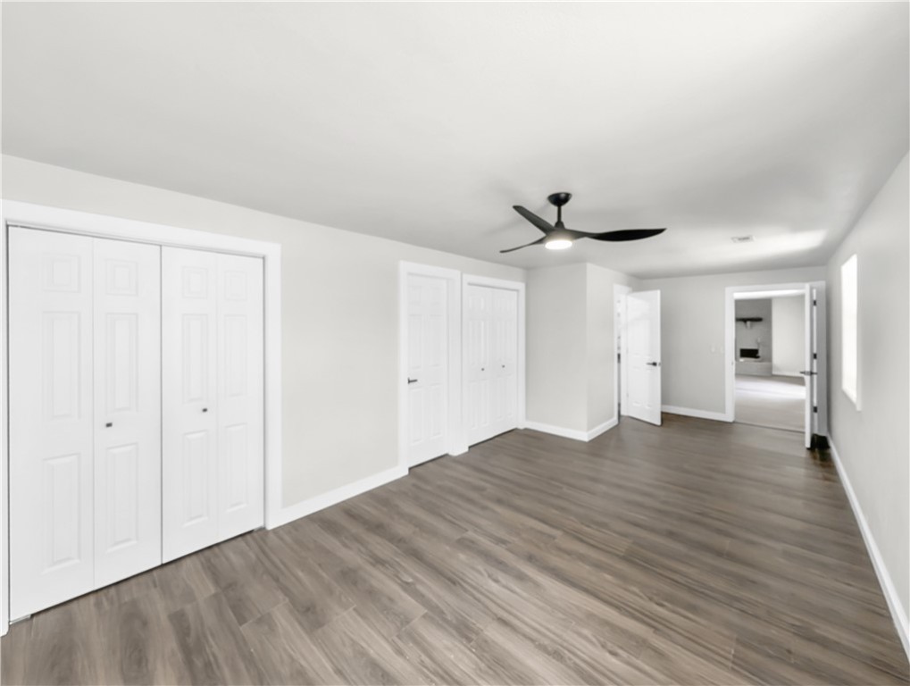 Touch Me Not Spg Estate Unit 3 Gravette - Residential