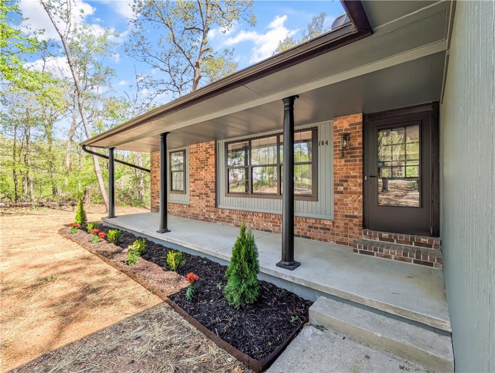 Touch Me Not Spg Estate Unit 3 Gravette - Residential