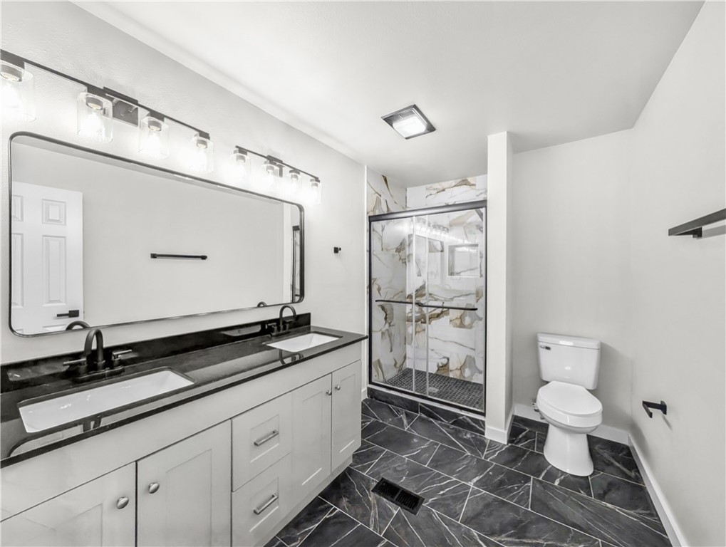 Touch Me Not Spg Estate Unit 3 Gravette - Residential