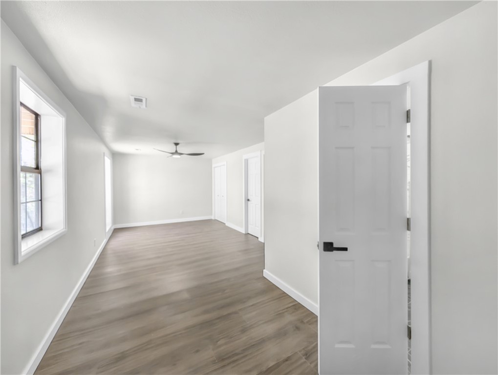 Touch Me Not Spg Estate Unit 3 Gravette - Residential