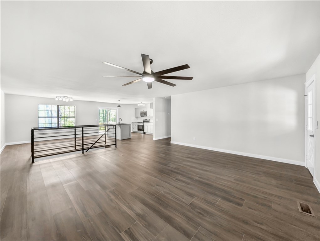 Touch Me Not Spg Estate Unit 3 Gravette - Residential