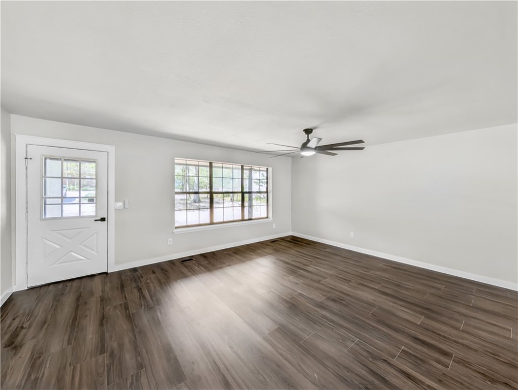 Touch Me Not Spg Estate Unit 3 Gravette - Residential