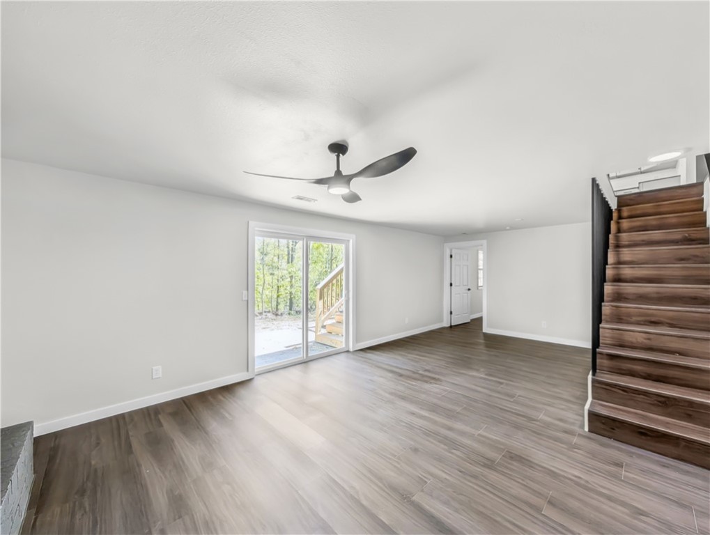 Touch Me Not Spg Estate Unit 3 Gravette - Residential