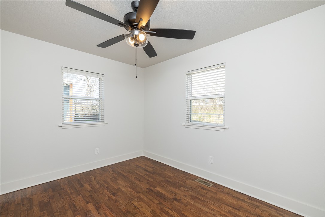 Center Add The - Residential