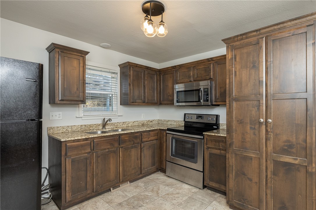 Center Add The - Residential