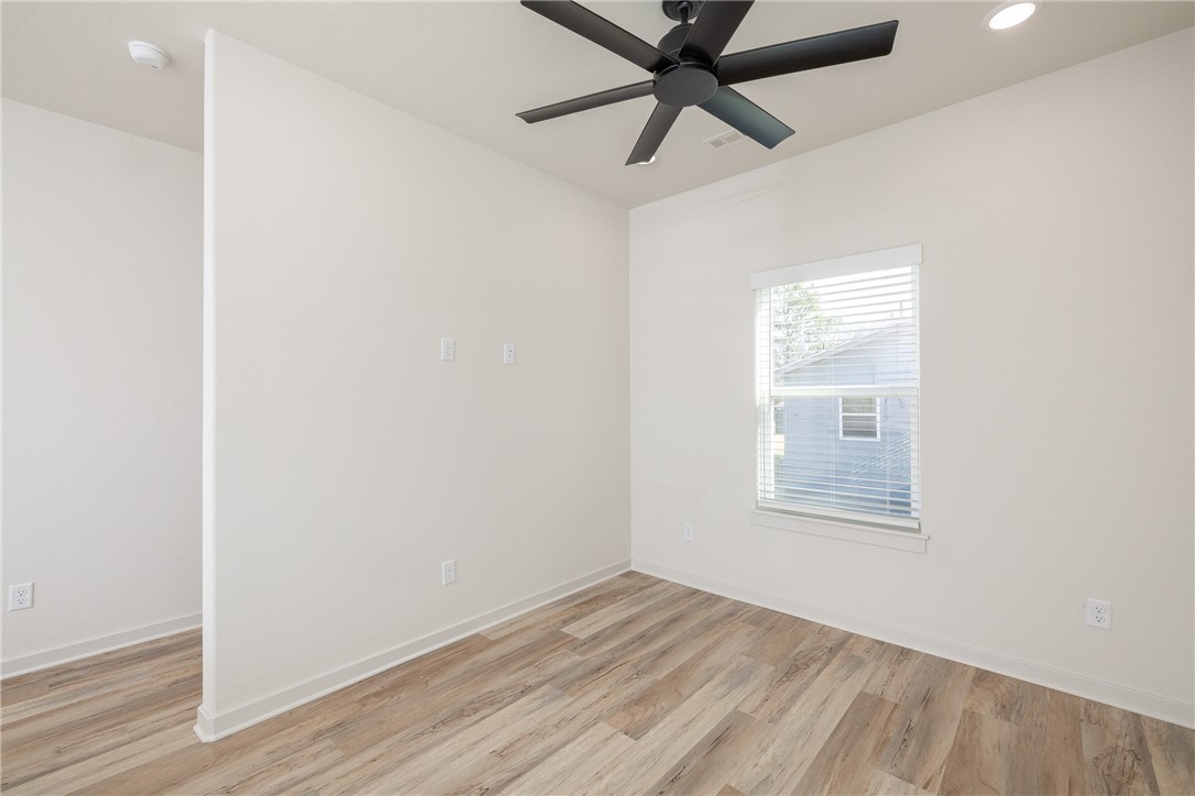 Center Add The - Residential