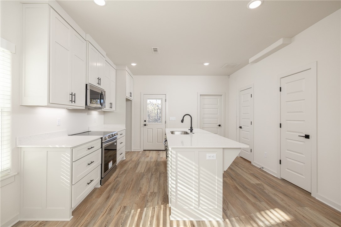 Center Add The - Residential