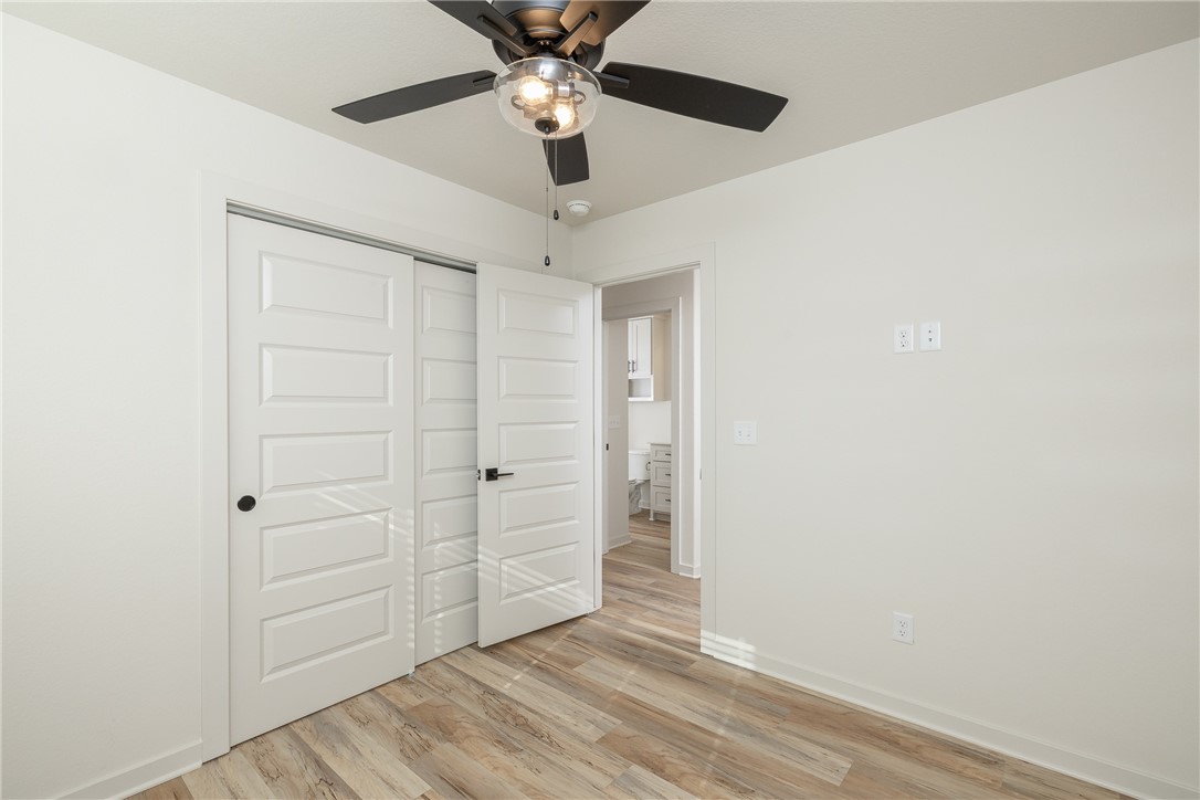 Center Add The - Residential