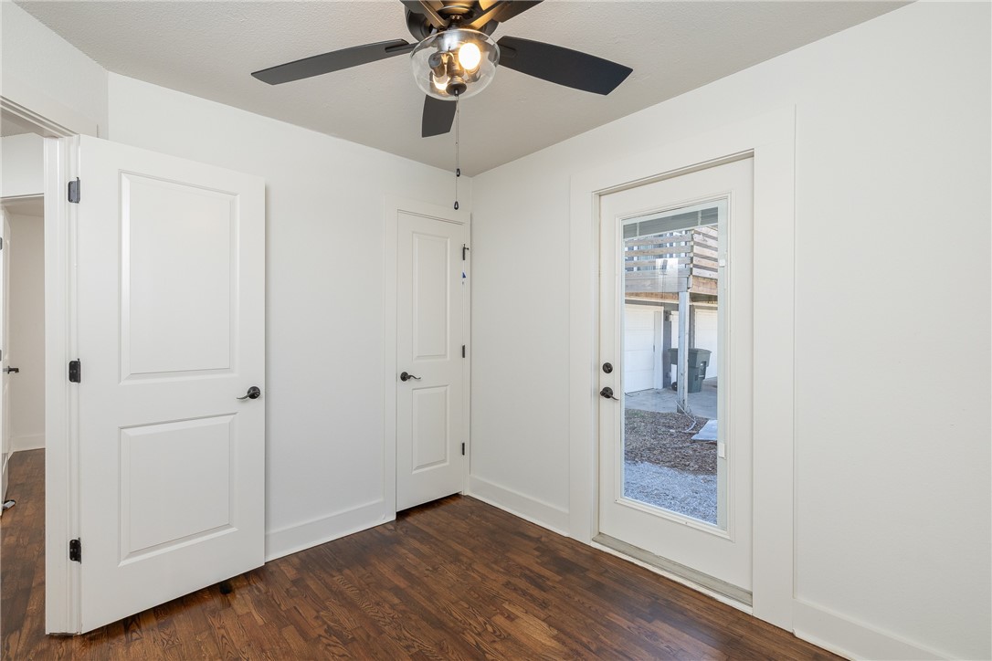 Center Add The - Residential