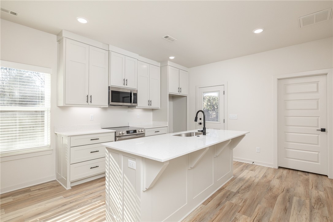 Center Add The - Residential