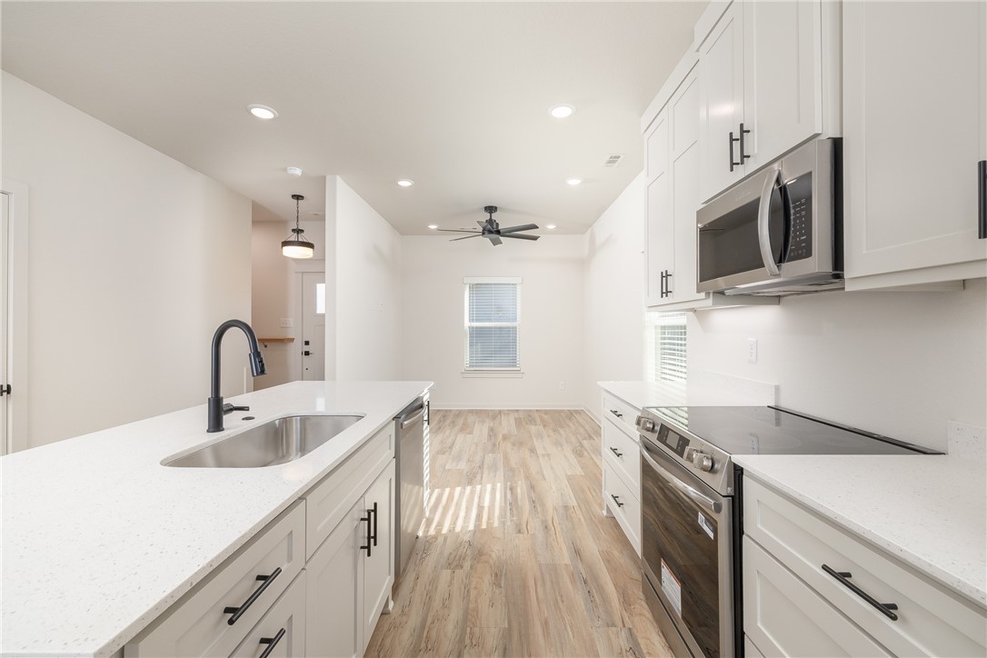 Center Add The - Residential