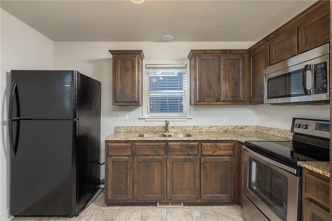 Center Add The - Residential