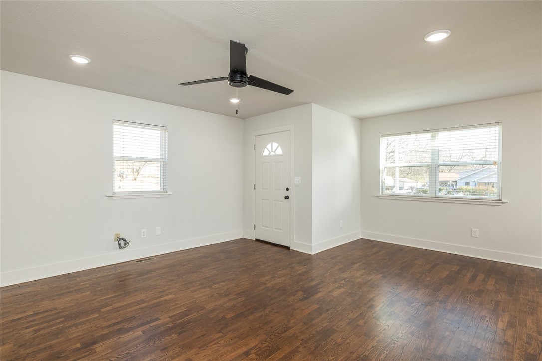 Center Add The - Residential