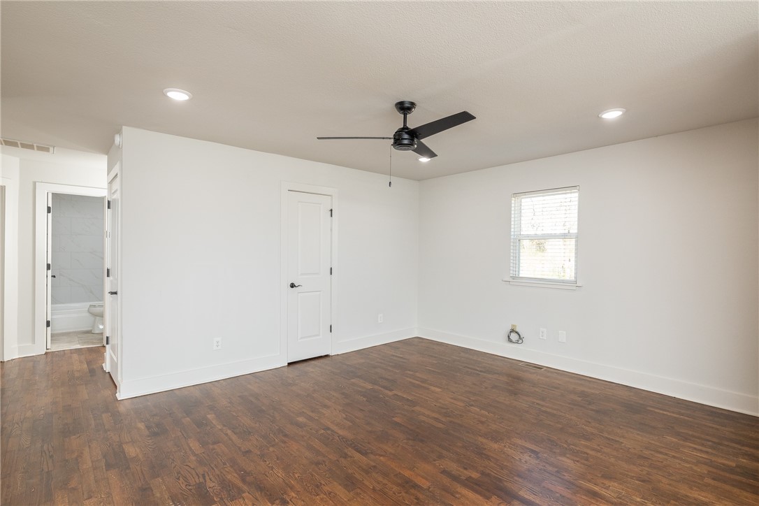 Center Add The - Residential