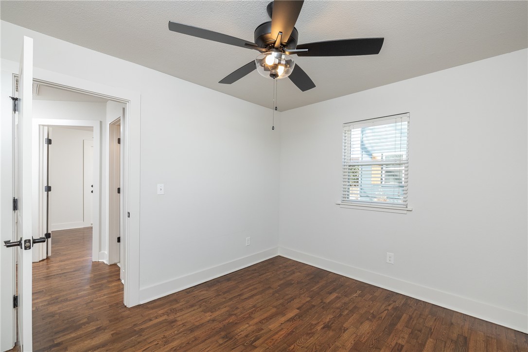 Center Add The - Residential