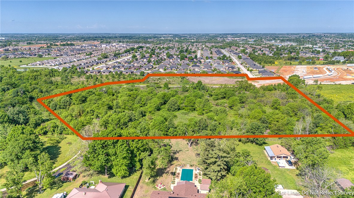 Been Add Bentonville - Land