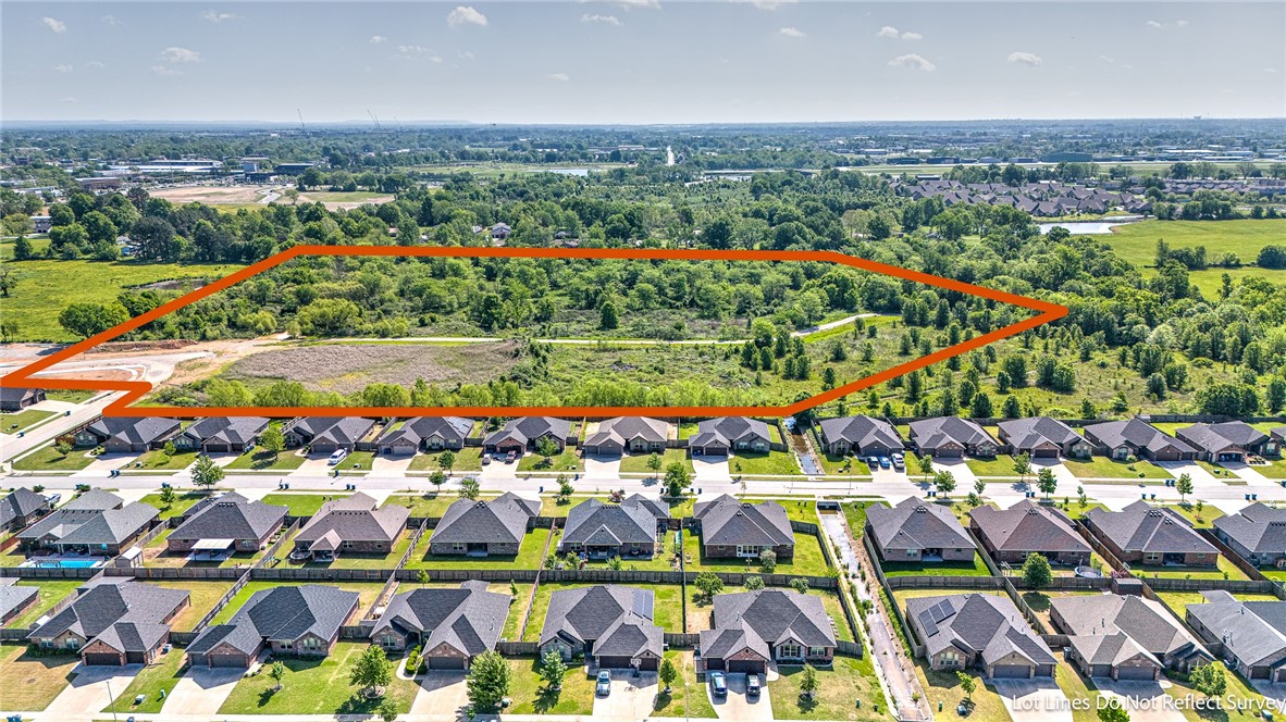 Been Add Bentonville - Land