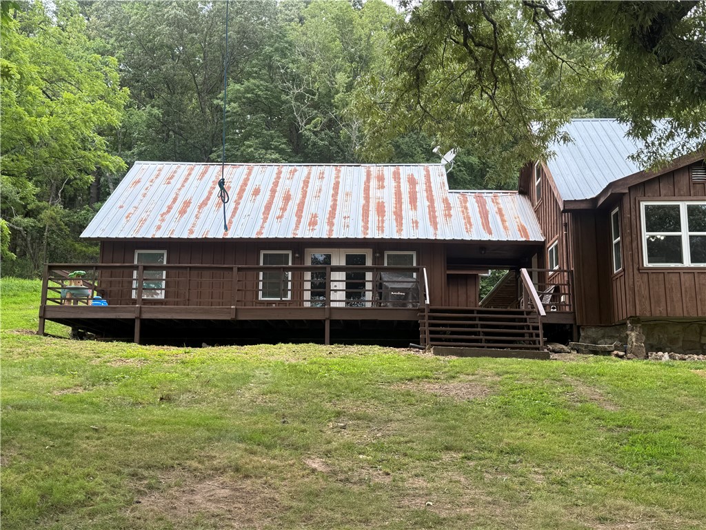 None - Residential