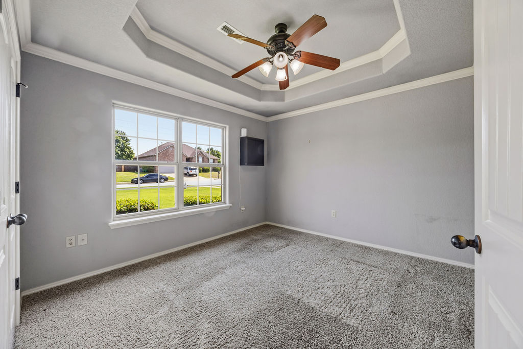 Sienna At Coopers Farm Ph Ii Centerton - Residential