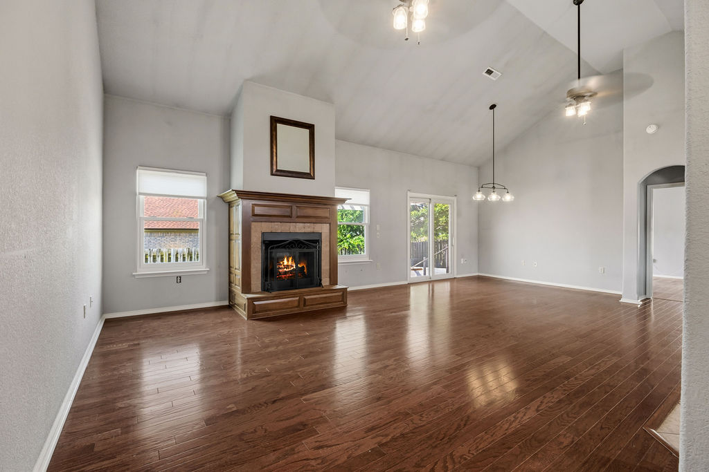 Sienna At Coopers Farm Ph Ii Centerton - Residential