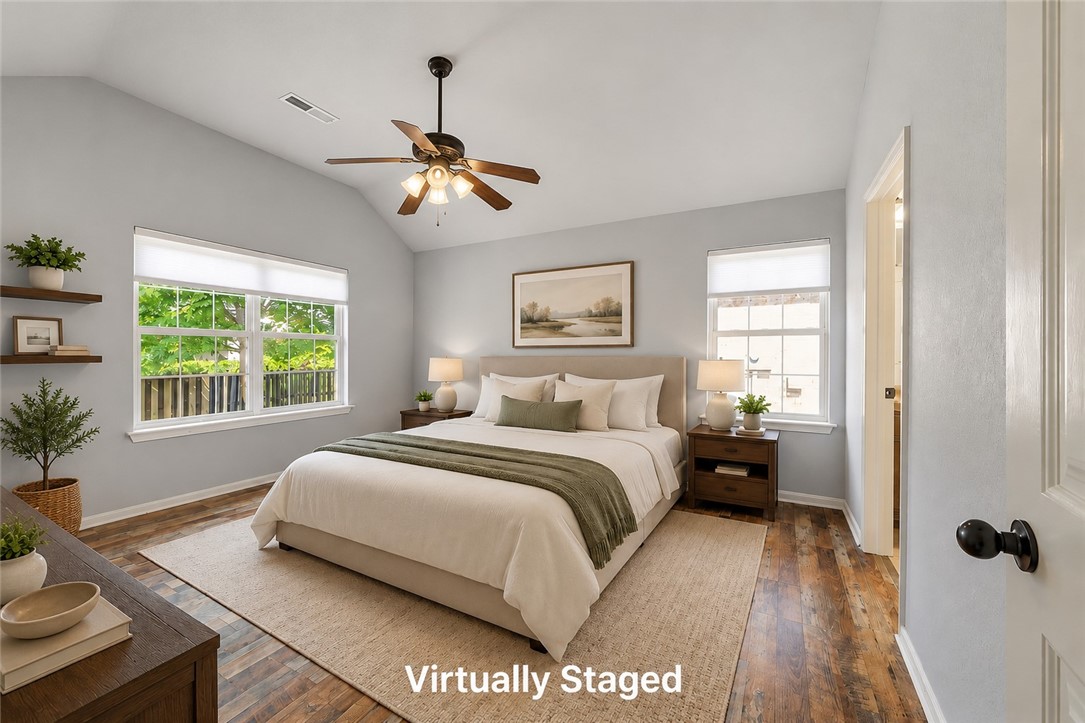 Sienna At Coopers Farm Ph Ii Centerton - Residential