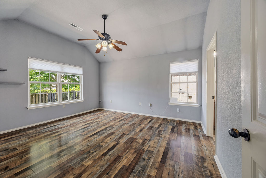 Sienna At Coopers Farm Ph Ii Centerton - Residential