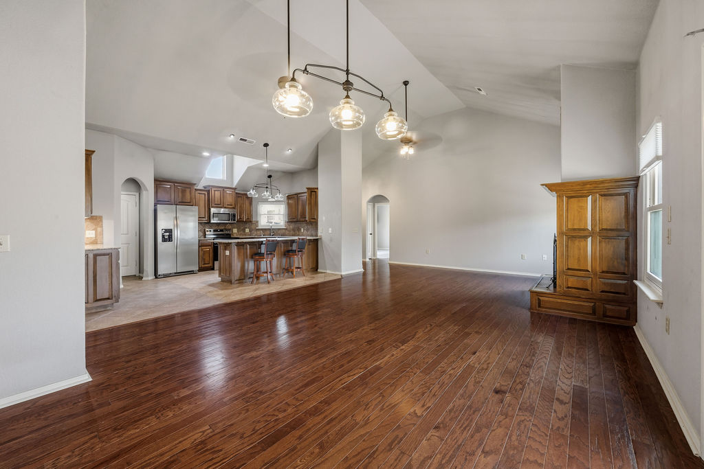 Sienna At Coopers Farm Ph Ii Centerton - Residential