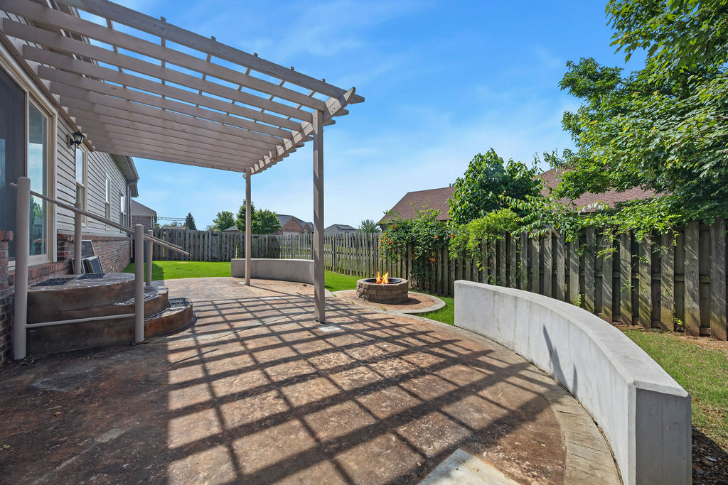 Sienna At Coopers Farm Ph Ii Centerton - Residential