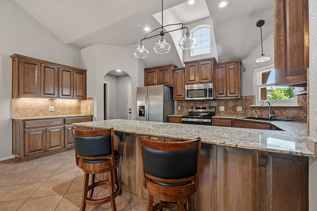 Sienna At Coopers Farm Ph Ii Centerton - Residential