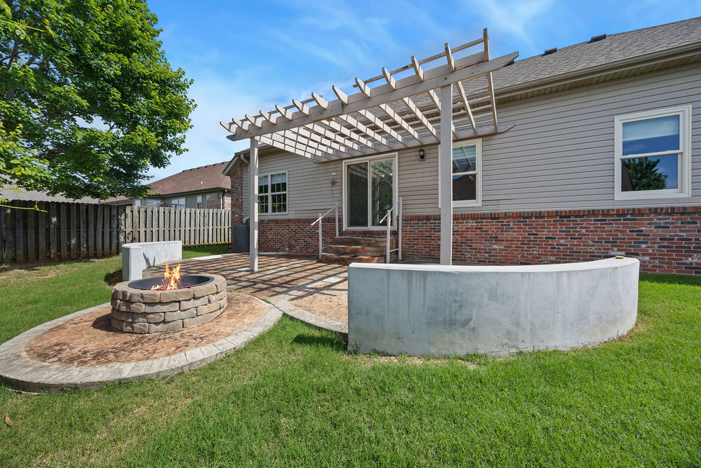 Sienna At Coopers Farm Ph Ii Centerton - Residential