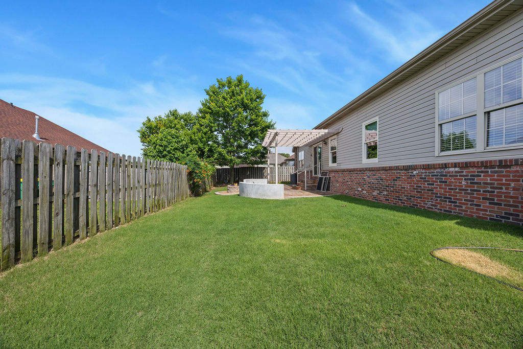 Sienna At Coopers Farm Ph Ii Centerton - Residential