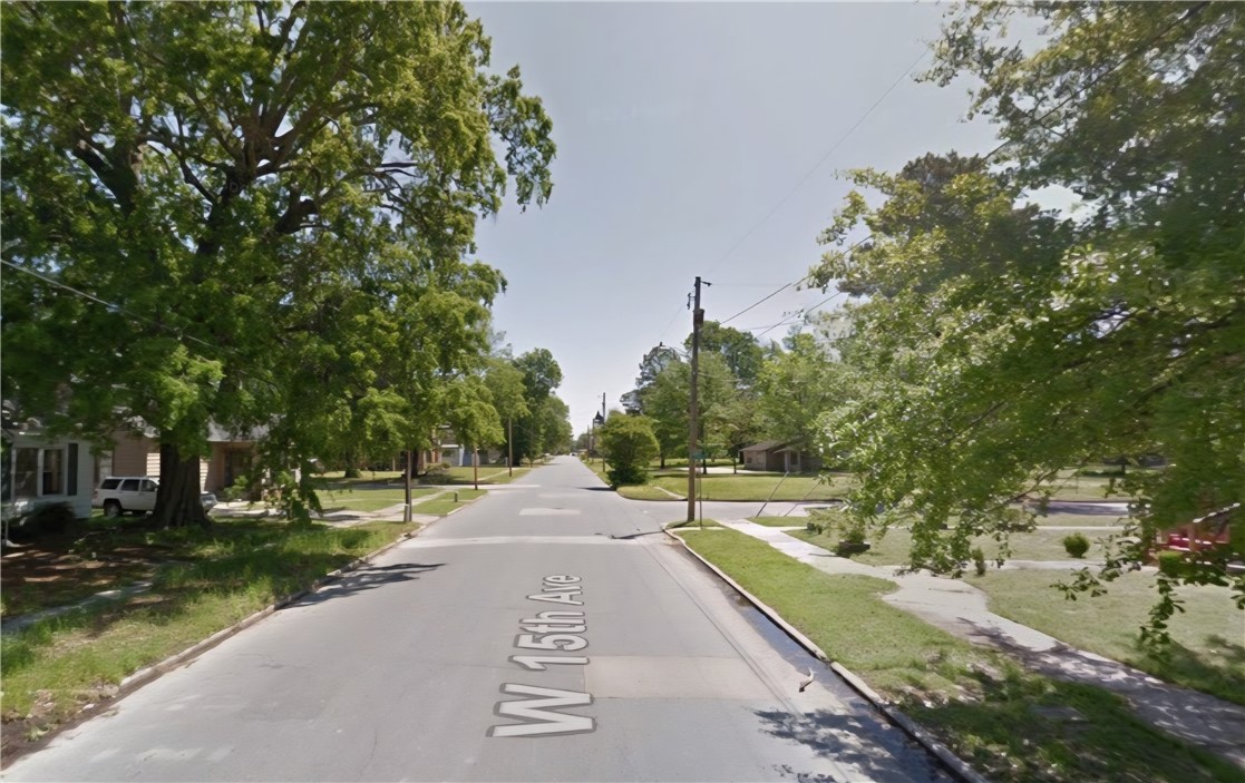 Pine Bluff Land Co. Addition - Land