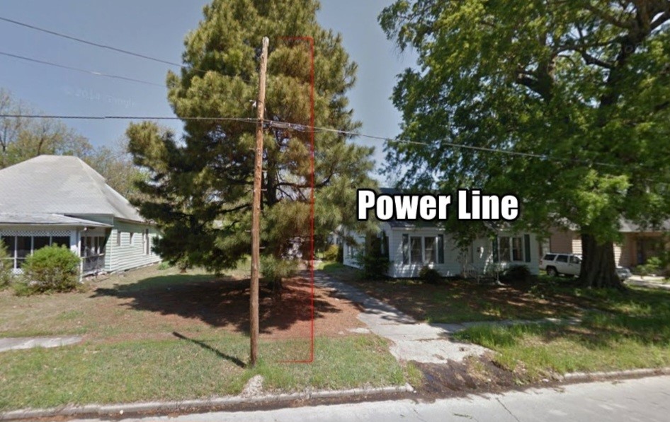 Pine Bluff Land Co. Addition - Land