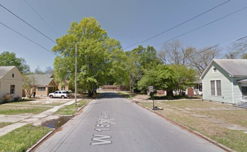 Pine Bluff Land Co. Addition - Land